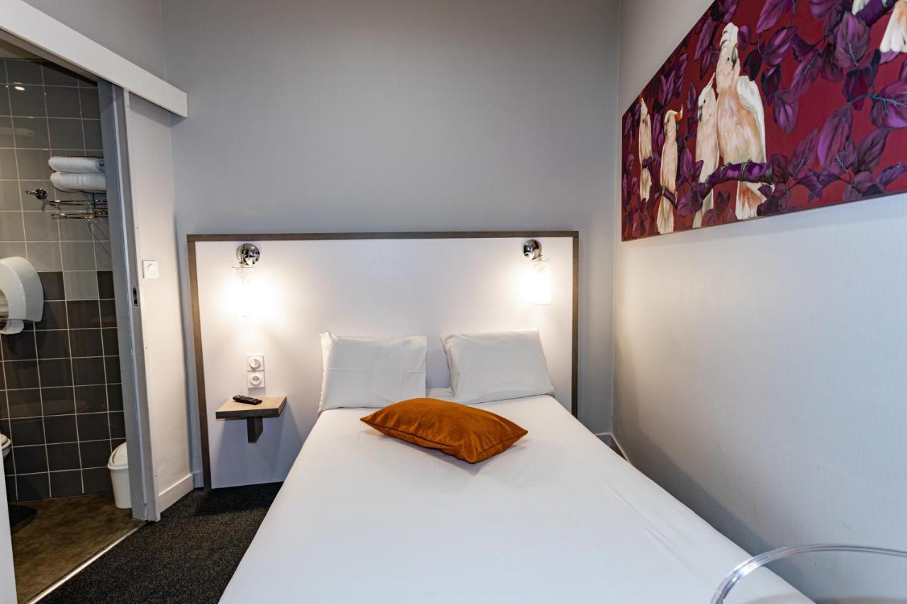 De Champagne Hotel