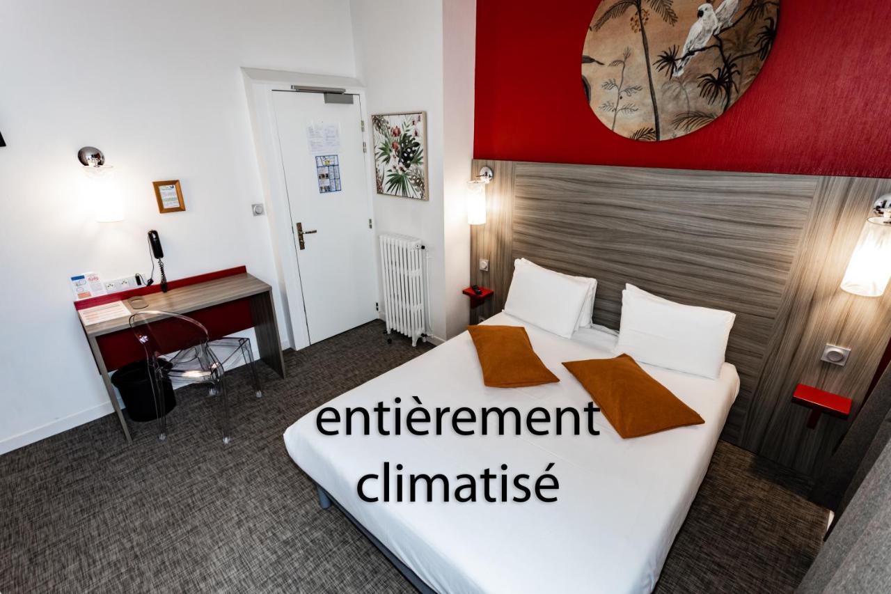 De Champagne Hotel 3*